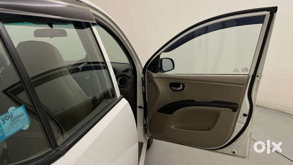 Hyundai I10 Sportz 1.1 Irde2, 2015, Petrol