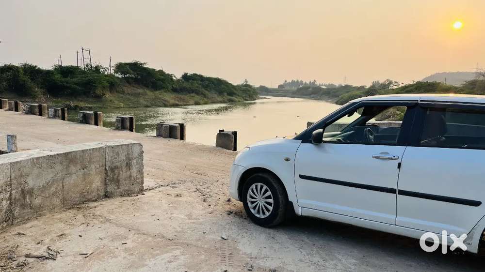 Maruti Suzuki Swift 2010 Petrol Well Maintained