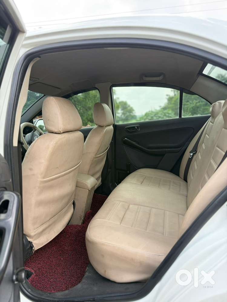 2018 Tata Zest Revotron 1.2t Xe