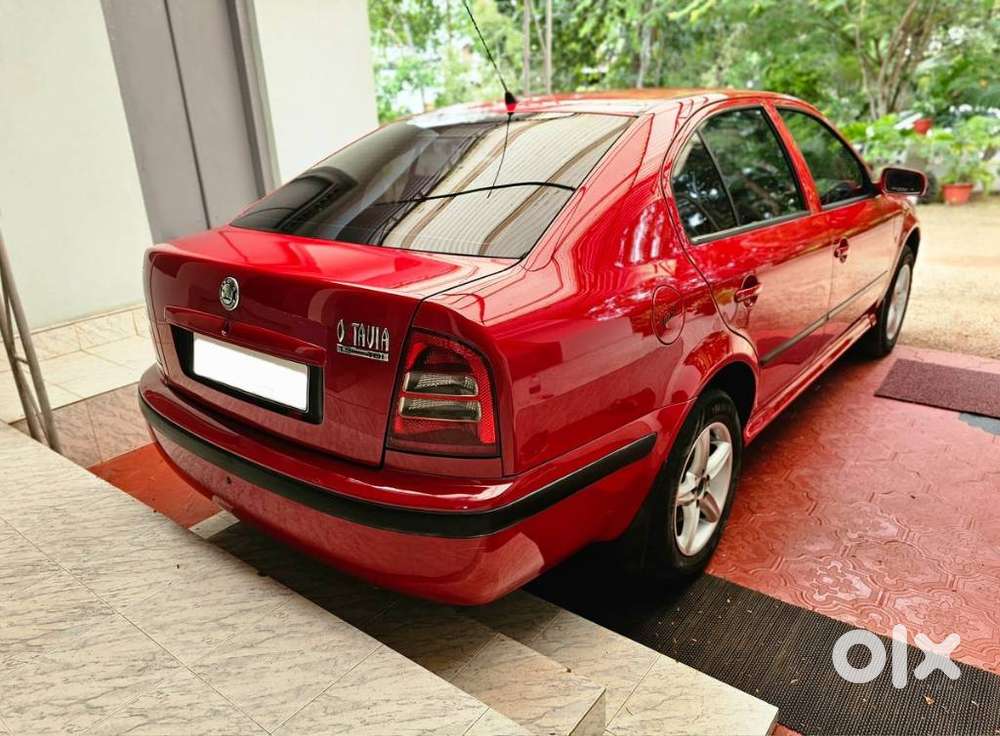 Skoda Octavia 1.9 Tdi, 2007, Diesel