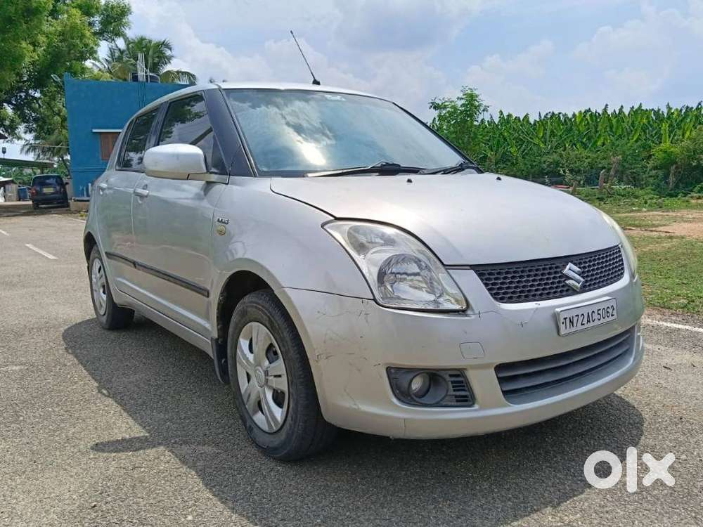 Maruti Suzuki Swift Ddis Vdi, 2009, Diesel