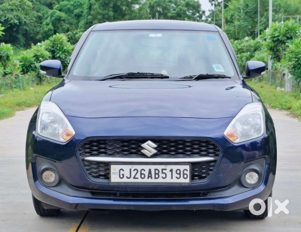 Maruti Suzuki Swift