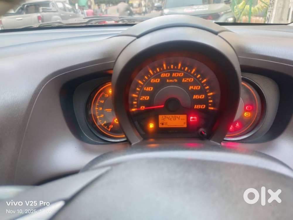 Honda Amaze 1.5 Smt I Dtec, 2013, Diesel