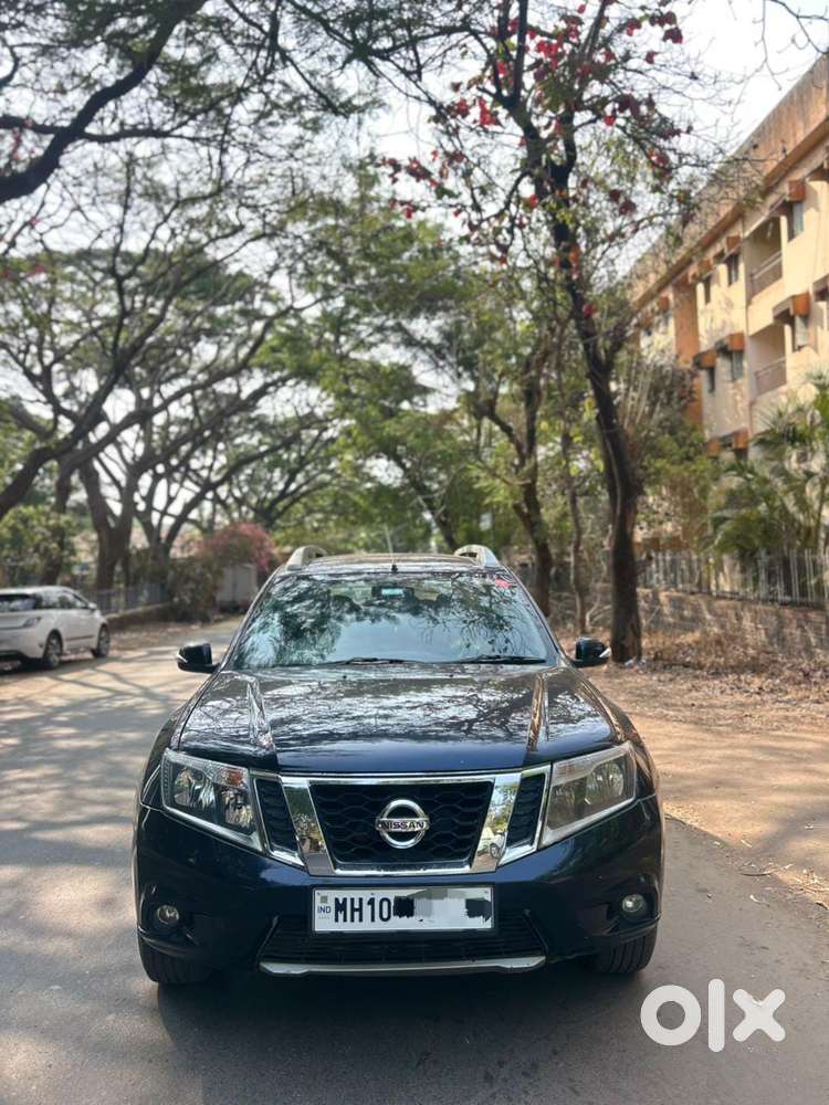 Nissan Terrano Xv D Pre, 2014, Diesel