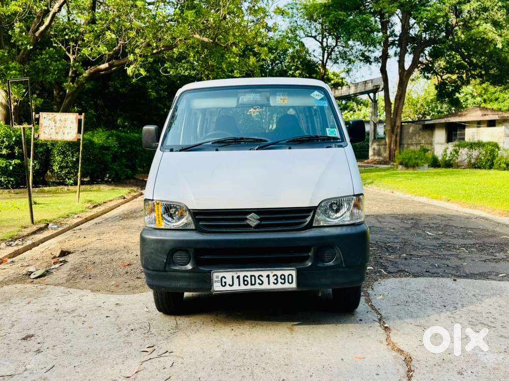 Maruti Suzuki Eeco 2024