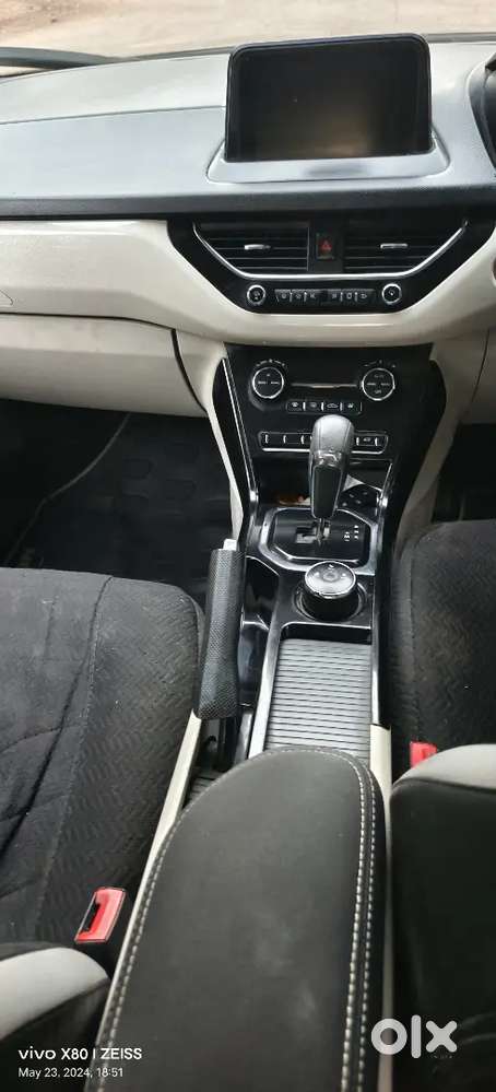 Tata Nexon 2020 Diesel 80000 Km Driven