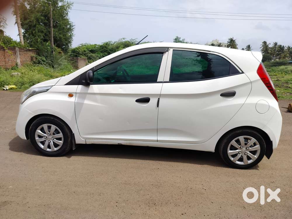 Hyundai Eon Magna, 2012, Cng & Hybrids