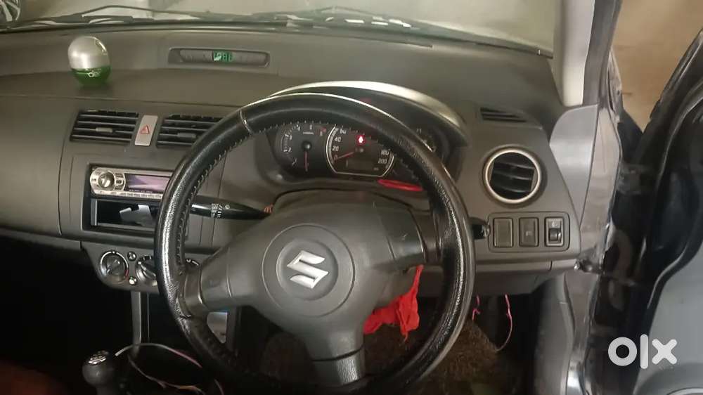 Swift Maruti Diesel 2007
