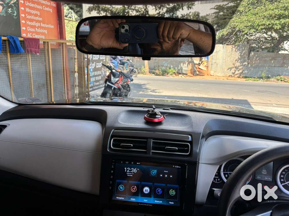 Hyundai Creta Petrol 2022