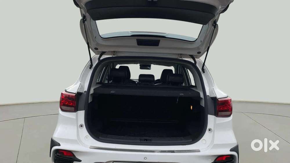 Mg Astor 1.5 Sharp Ex Mt, 2022, Petrol