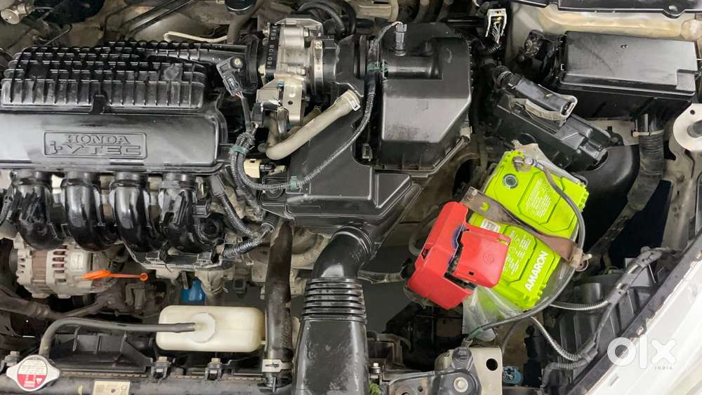 Honda City I-vtec Vx, 2016, Petrol