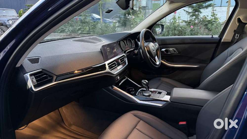 Bmw 3 Series 2.0 320d Sport Edition, 2020, Diesel