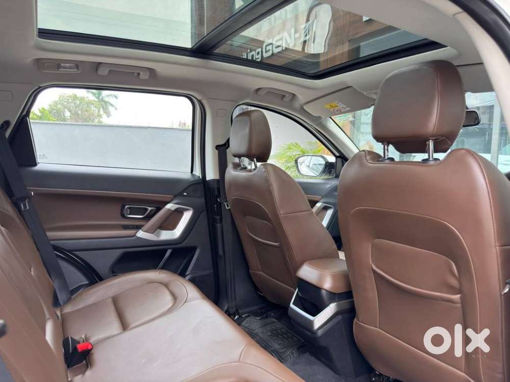 Tata Harrier Xza Plus At, 2020, Diesel