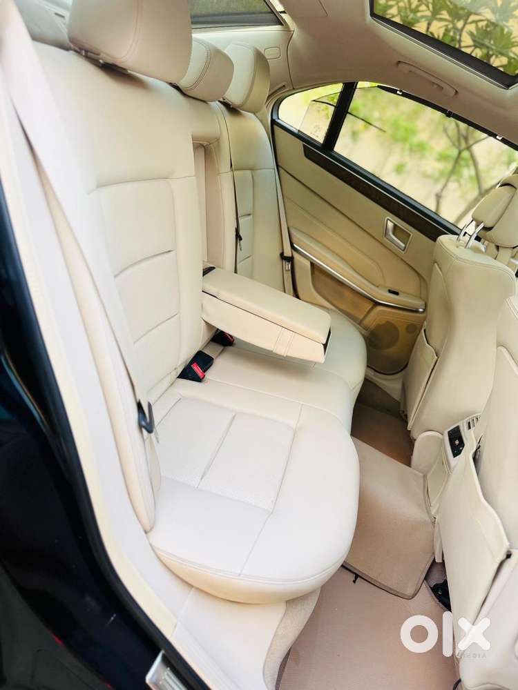 Mercedes-benz E-class E 250 Cdi Avantgarde, 2015, Diesel