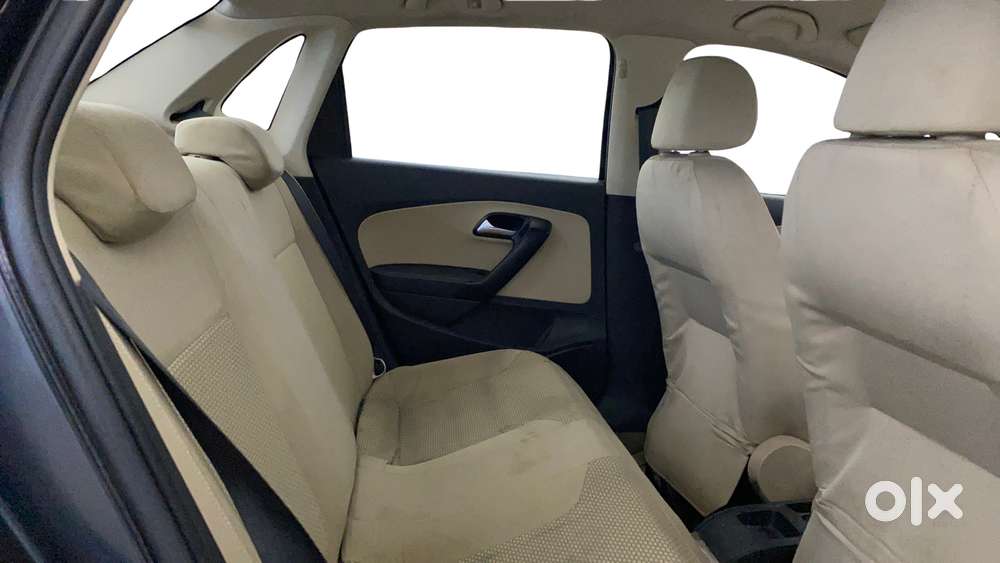 Volkswagen Ameo 1.2 Mpi Comfortline, 2017, Petrol