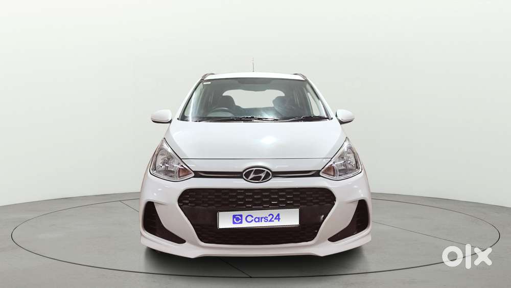 Hyundai Grand I10 1.2 Kappa Magna, 2019, Petrol