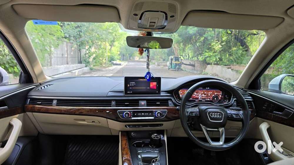 Audi A4 1.4 30 Tfsi Technology Pack, 2018, Petrol