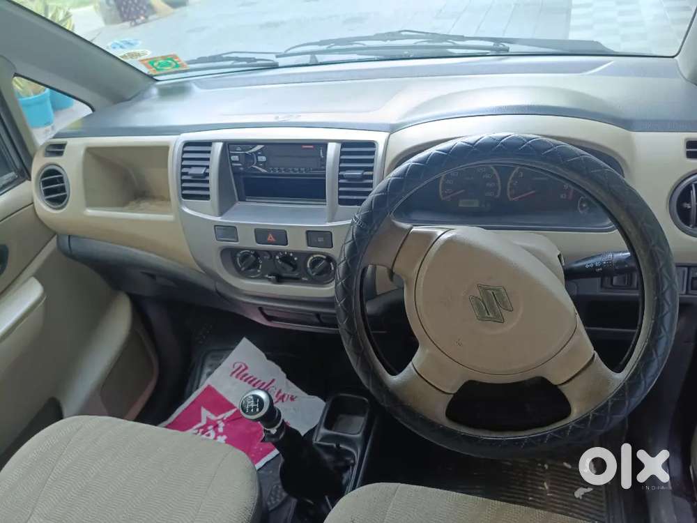 Maruti Suzuki Estilo 2007