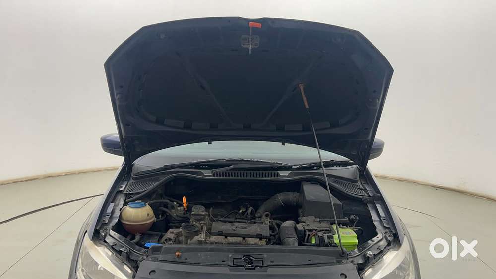 Volkswagen Polo Petrol Comfortline 1.2l, 2013, Petrol
