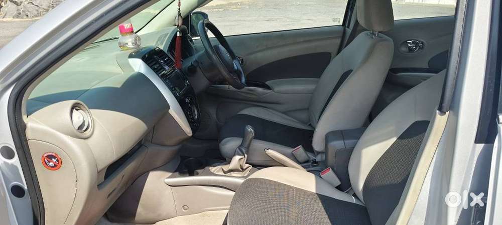 Renault Scala Rxz Mt, 2015, Diesel