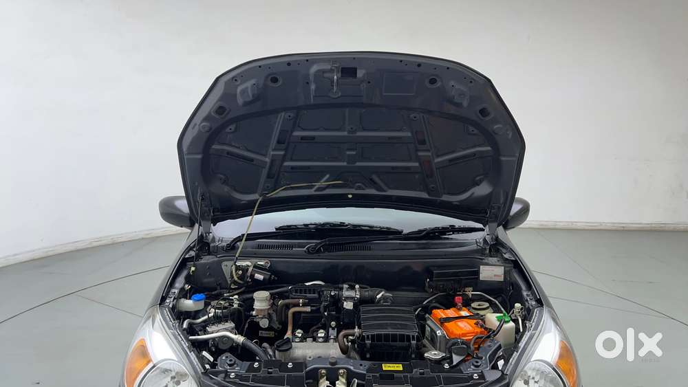 Maruti Suzuki Alto 800 0.8 Vxi Plus, 2022, Petrol