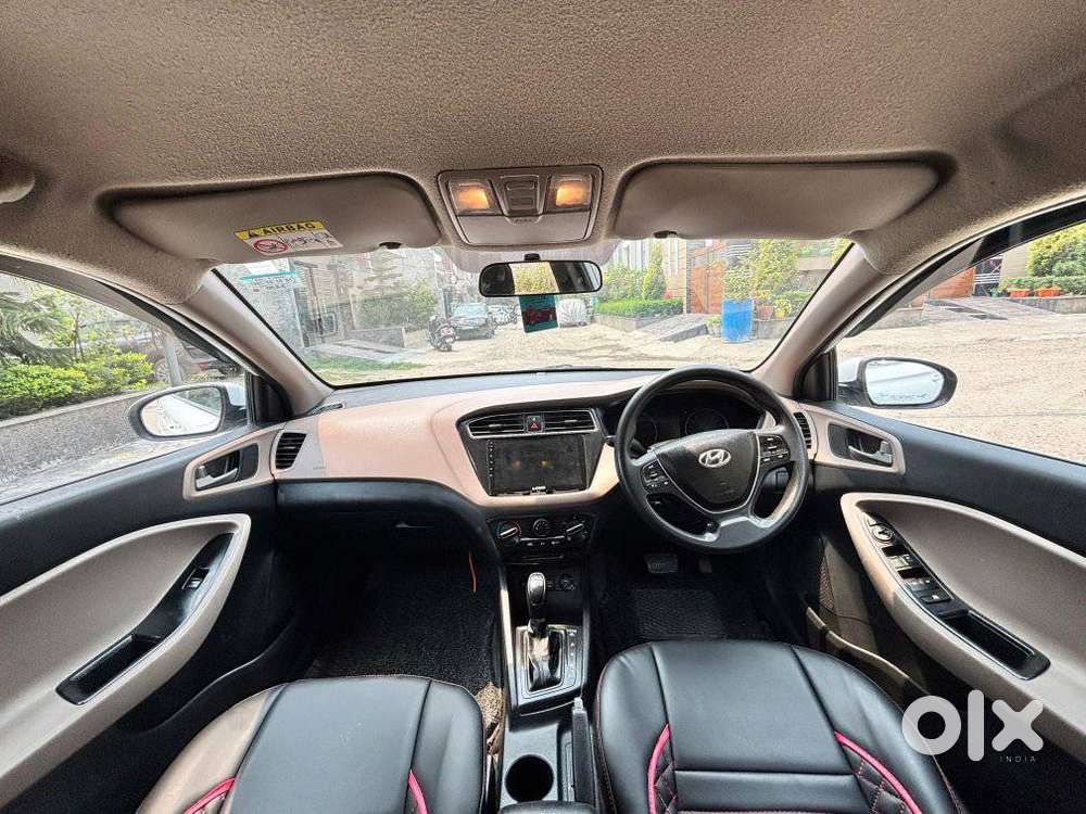 Hyundai Elite I20 Sportz (o) 1.2, 2019, Petrol