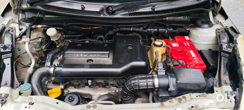 Maruti Suzuki Swift, 2012, Diesel