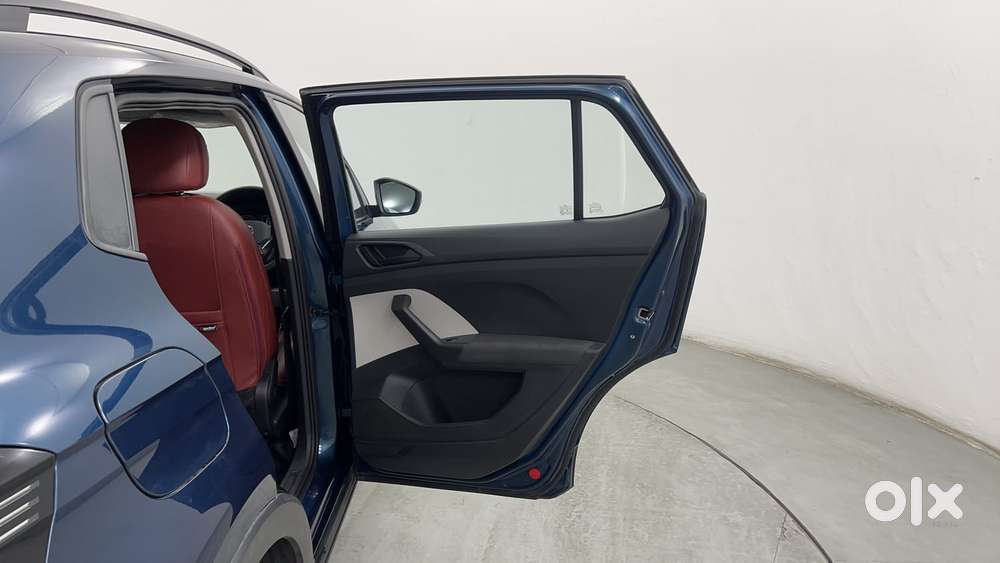 Volkswagen Taigun 1.0 Tsi Comfortline, 2024, Petrol