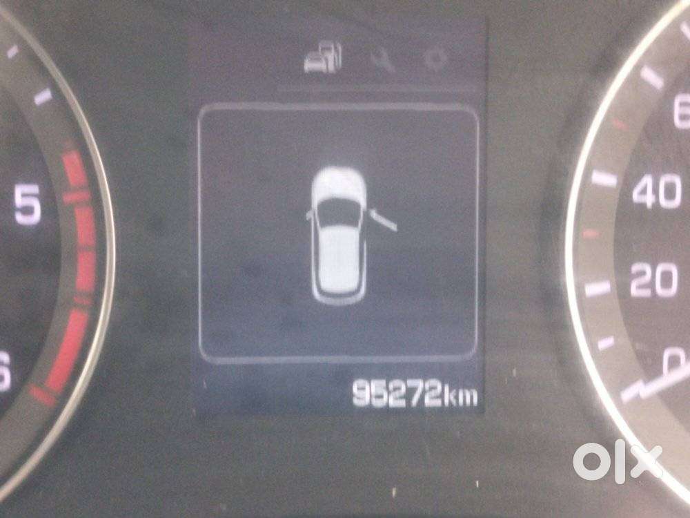 Hyundai I20 Active Sx Diesel, 2016, Diesel