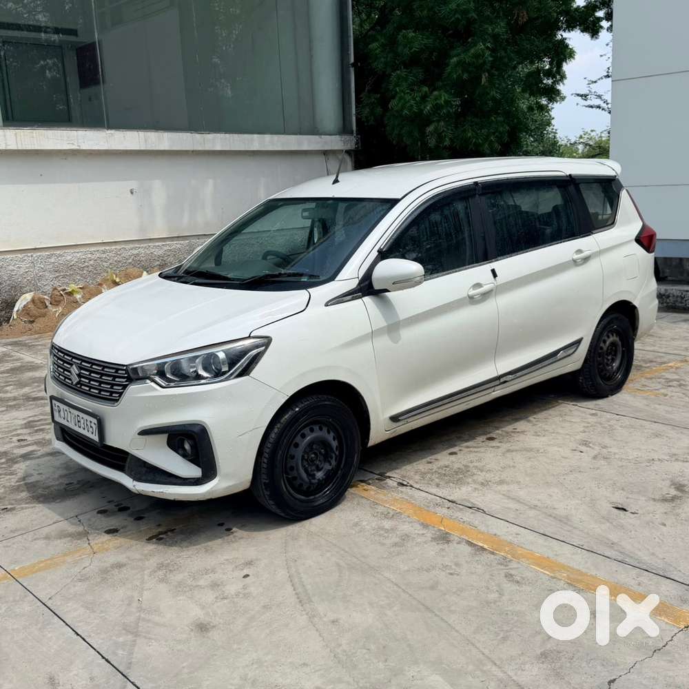 2020 Maruti Suzuki Ertiga Km Driven 91000 First Owner Full Insurance