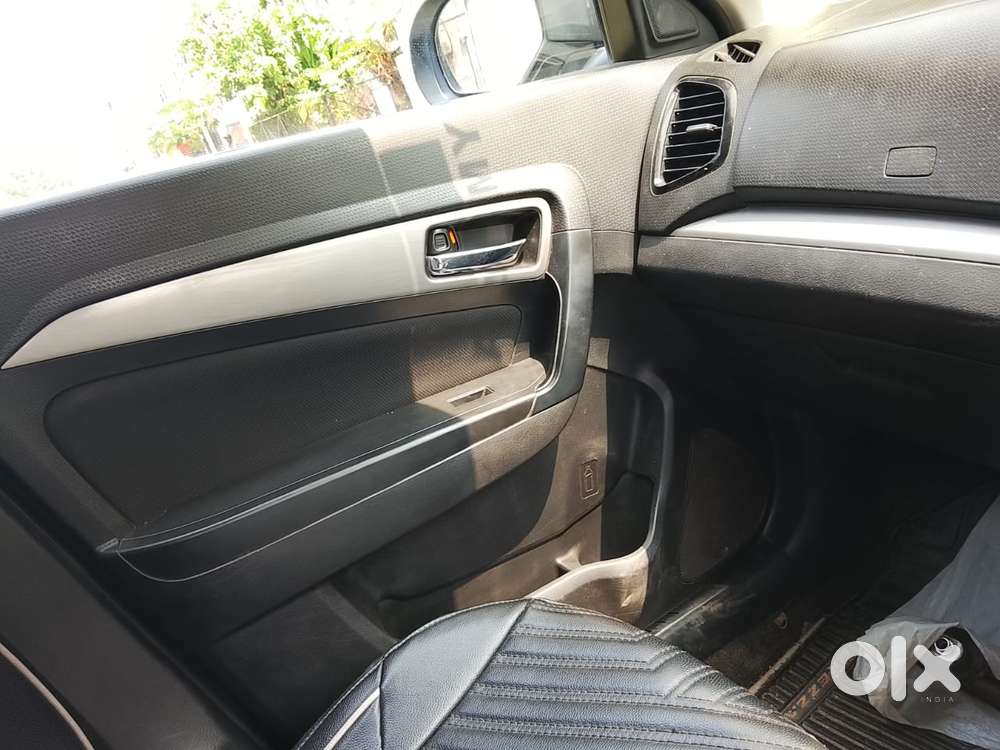 Maruti Suzuki Brezza Zdi, 2018, Diesel