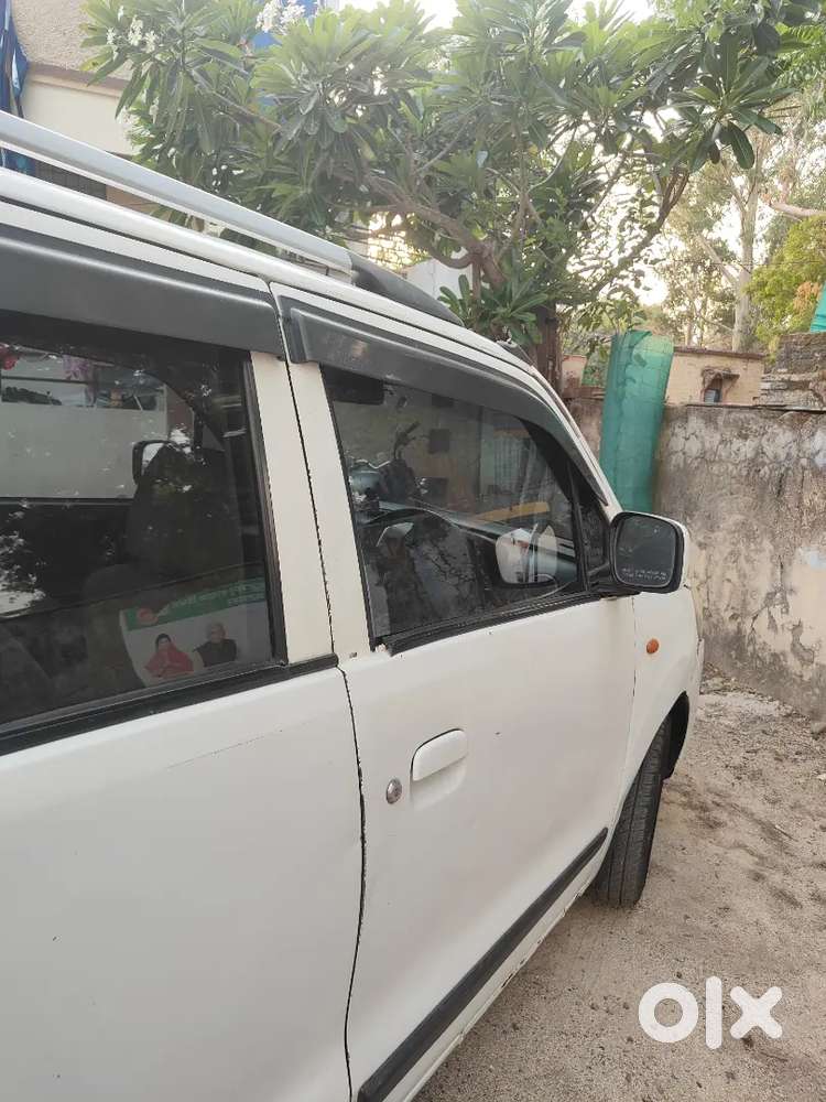 Wagon R Best Top Quality Best Condition For Sell