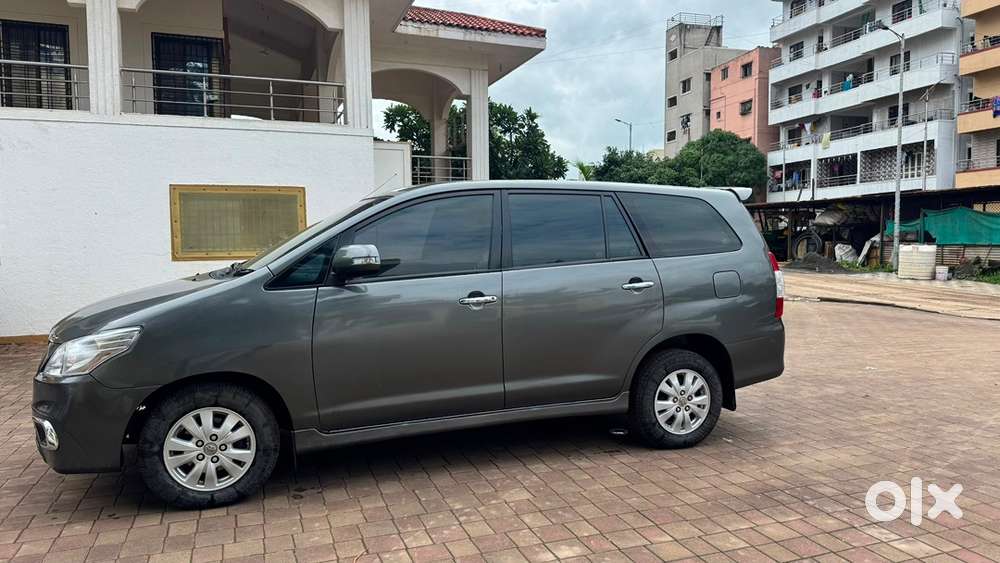 Toyota Innova Diesel 2009