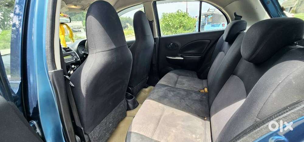 Nissan Micra Active Xv, 2018, Petrol