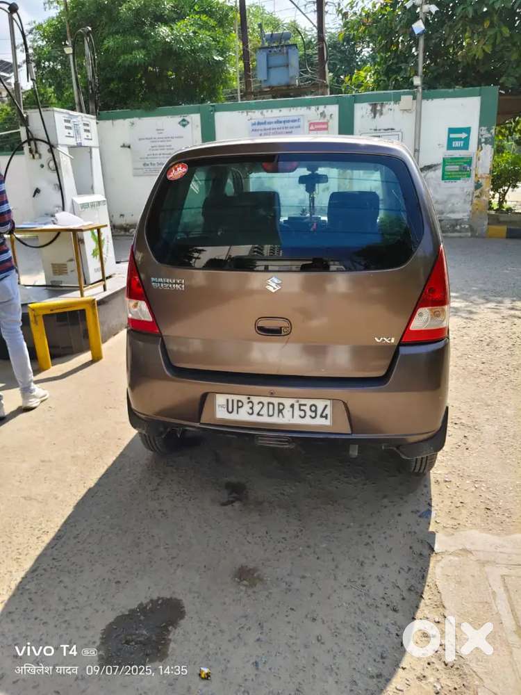 Maruti Suzuki Estilo Lxi 2031