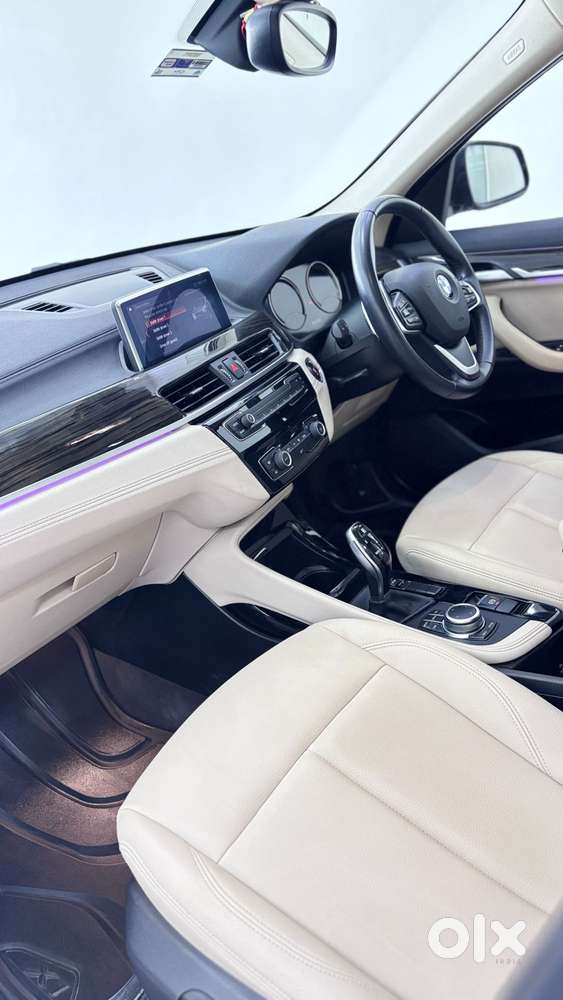 Bmw X1 2.0 Sdrive20i Xline, 2023, Petrol