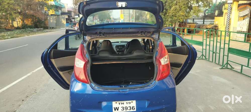 Hyundai Eon 2013 Petrol Well Maintained