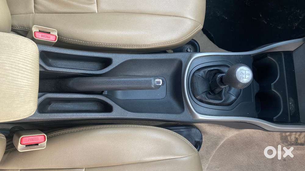 Honda City 2015-2017 I Vtec V, 2016, Petrol