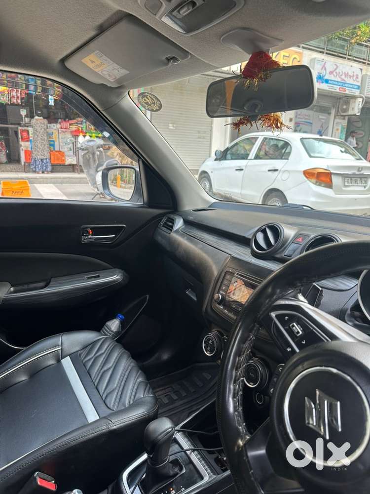 Maruti Suzuki Swift 2018 Diesel Well Maintained
