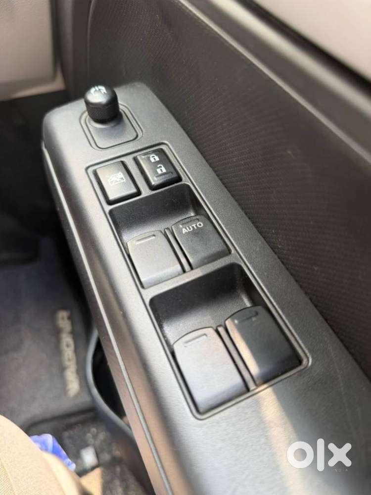 Maruti Suzuki Wagon R 1.2 Zxi, 2023, Petrol