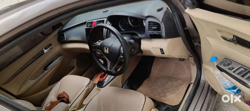Honda City 2012 Petrol Good Condition