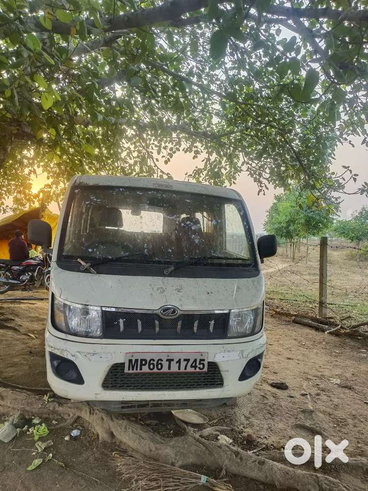 Mahindra Supro 2016 Diesel 71000 Km Driven