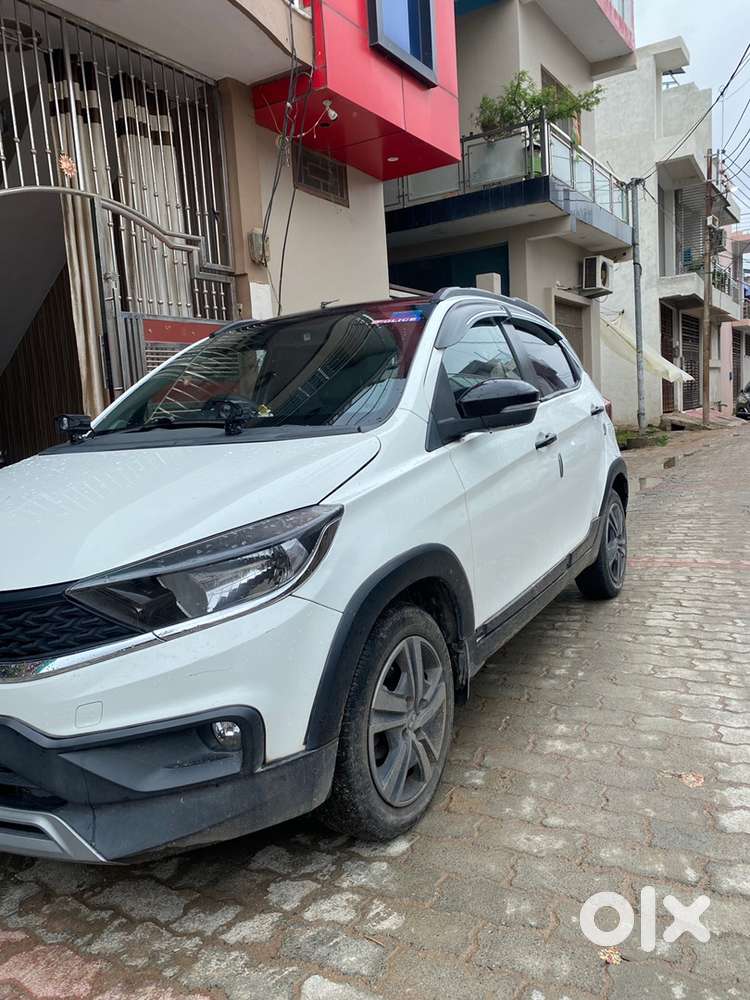 Tata Tiago Nrg 2022