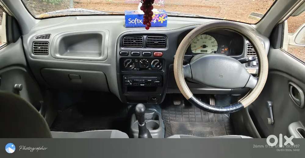 Maruti Suzuki Alto 2008 Petrol 74000 Km Driven