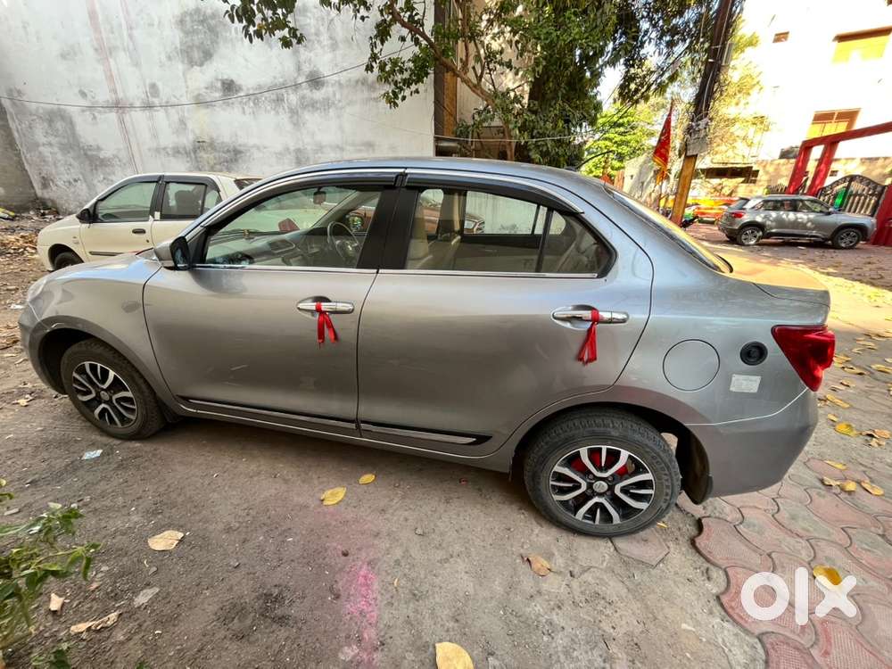 Maruti Dzire 2022 Car