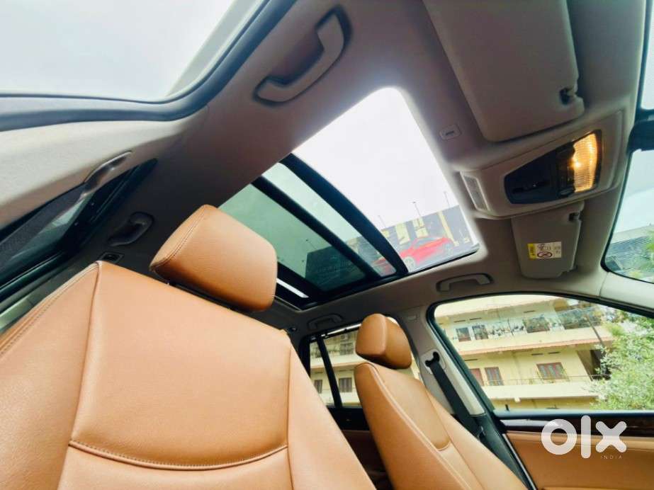 Bmw X3 X Drive 20d X-line, 2017, Diesel
