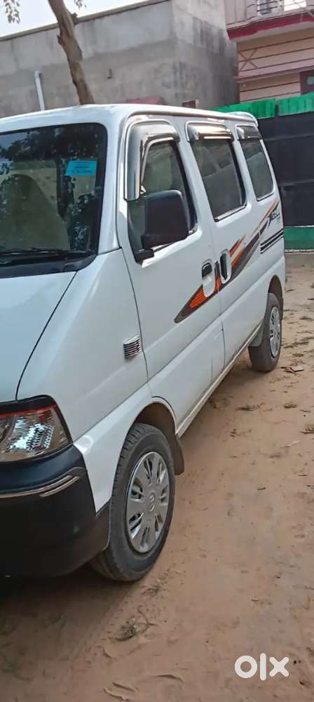 Maruti Suzuki Eeco 2023 Ac 5 Str