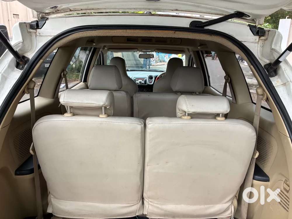 Honda Mobilio S I-dtec, 2015, Diesel