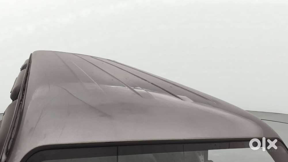 Maruti Suzuki Eeco 1.2 5 Str With A/c+htr, 2017, Petrol