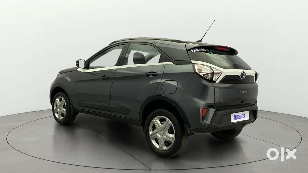 Tata Nexon 1.2 Revotron Xm (s), 2021, Diesel